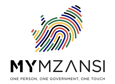 MyMzansi Logo